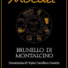 Mocali Brunello Di Montalcino 2013